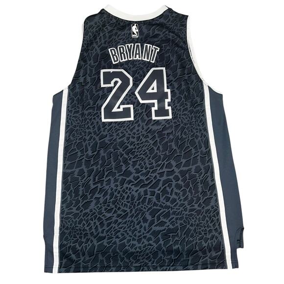 KOBE BRYANT LIMITED EDITION NBA JERSEY LA LAKERS KOBE